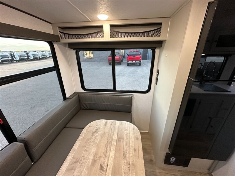 2026 Coachmen Northern Spirit Bijou 16RDB - Photo 13 - Goshen, IN 46526