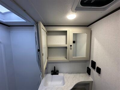 2026 Coachmen Northern Spirit Bijou 16RDB - Photo 20 - Goshen, IN 46526