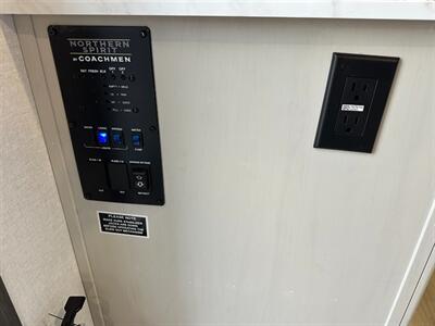 2026 Coachmen Northern Spirit Bijou 16RDB - Photo 26 - Goshen, IN 46526