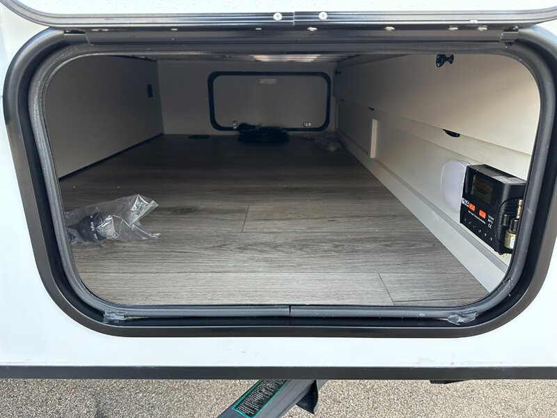 2026 Coachmen Northern Spirit Bijou 16RDB - Photo 9 - Goshen, IN 46526