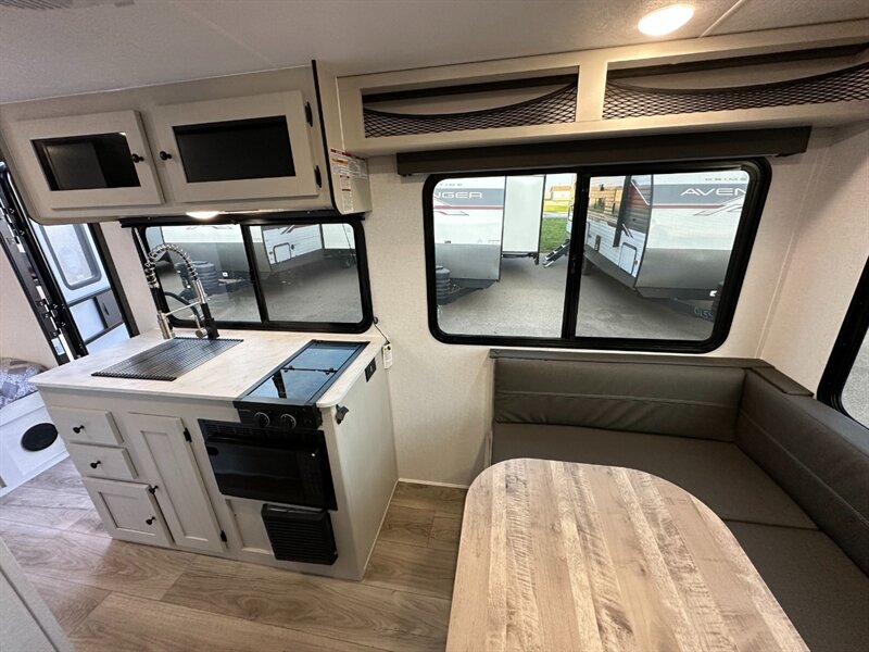 2026 Coachmen Northern Spirit Bijou 16RDB - Photo 15 - Goshen, IN 46526