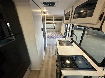 2026 Coachmen Northern Spirit Bijou 16RDB - Photo 12 - Goshen, IN 46526