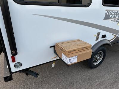 2026 Coachmen Northern Spirit Bijou 16RDB - Photo 10 - Goshen, IN 46526