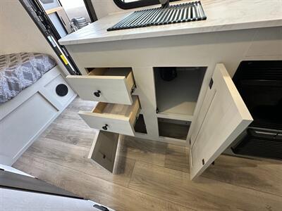 2026 Coachmen Northern Spirit Bijou 16RDB - Photo 18 - Goshen, IN 46526