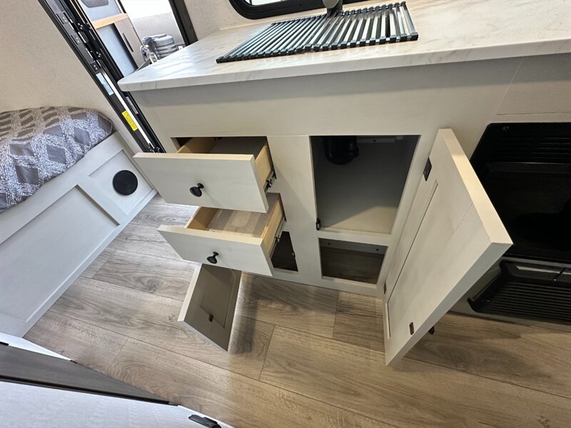 2026 Coachmen Northern Spirit Bijou 16RDB - Photo 18 - Goshen, IN 46526