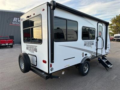 2026 Coachmen Northern Spirit Bijou 16RDB - Photo 6 - Goshen, IN 46526