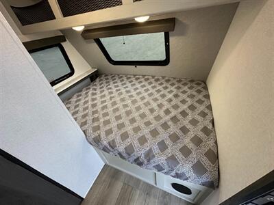 2026 Coachmen Northern Spirit Bijou 16RDB - Photo 24 - Goshen, IN 46526
