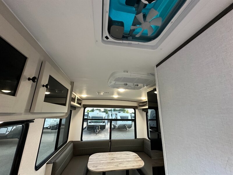 2026 Coachmen Northern Spirit Bijou 16RDB - Photo 27 - Goshen, IN 46526