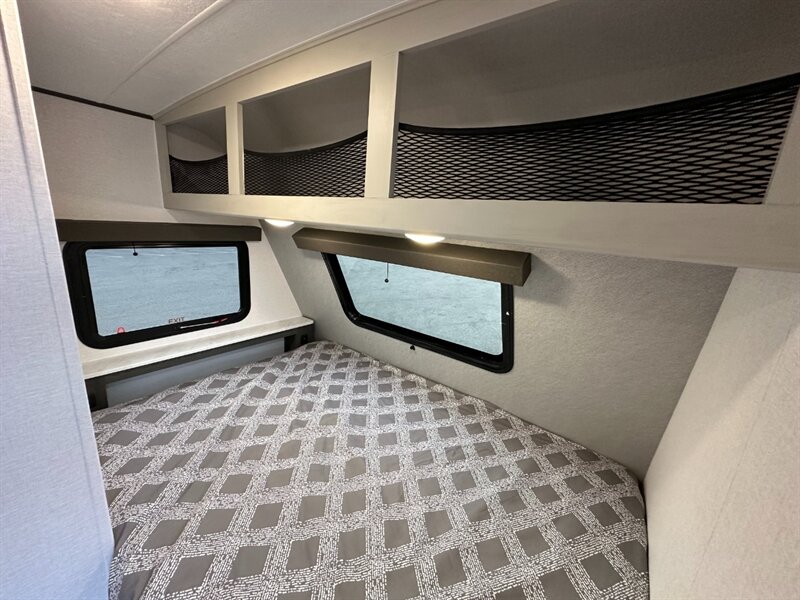 2026 Coachmen Northern Spirit Bijou 16RDB - Photo 25 - Goshen, IN 46526