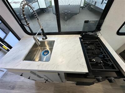 2026 Coachmen Northern Spirit Bijou 16RDB - Photo 17 - Goshen, IN 46526