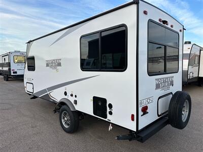 2026 Coachmen Northern Spirit Bijou 16RDB - Photo 7 - Goshen, IN 46526