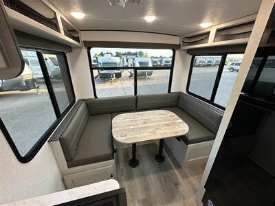 2026 Coachmen Northern Spirit Bijou 16RDB - Photo 11 - Goshen, IN 46526