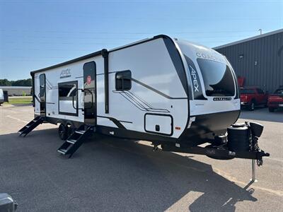 2026 Coachmen Apex Ultra-Lite 246BARV   - Photo 13 - Goshen, IN 46526