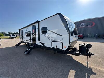 2026 Coachmen Apex Ultra-Lite 246BARV   - Photo 14 - Goshen, IN 46526