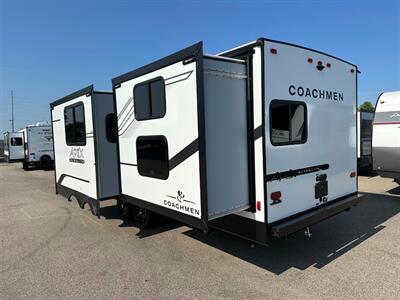2026 Coachmen Apex Ultra-Lite 246BARV   - Photo 16 - Goshen, IN 46526