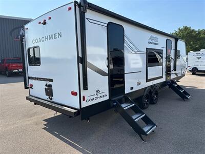 2026 Coachmen Apex Ultra-Lite 246BARV   - Photo 15 - Goshen, IN 46526