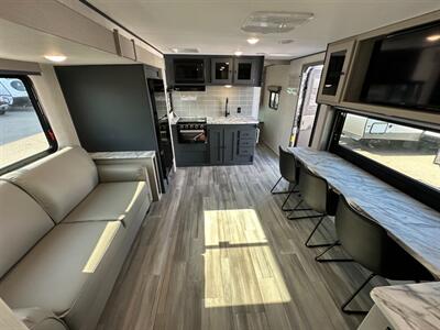2026 Coachmen Apex Ultra-Lite 246BARV   - Photo 21 - Goshen, IN 46526