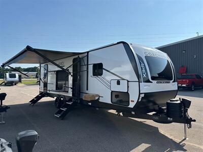 2026 Coachmen Apex Ultra-Lite 246BARV   - Photo 1 - Goshen, IN 46526