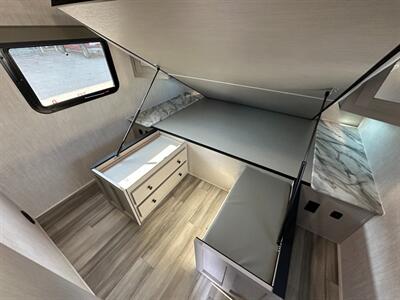 2026 Coachmen Apex Ultra-Lite 246BARV   - Photo 41 - Goshen, IN 46526
