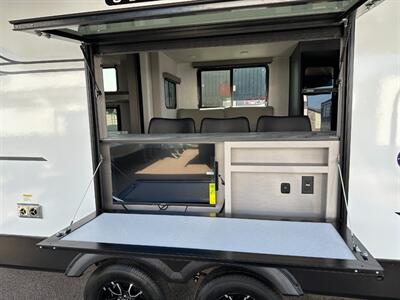2026 Coachmen Apex Ultra-Lite 246BARV   - Photo 9 - Goshen, IN 46526