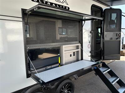 2026 Coachmen Apex Ultra-Lite 246BARV   - Photo 7 - Goshen, IN 46526