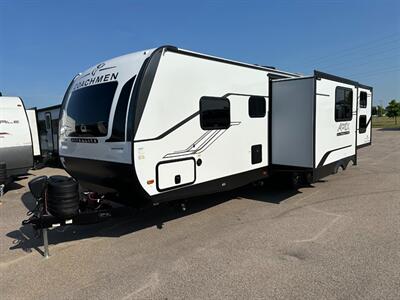 2026 Coachmen Apex Ultra-Lite 246BARV   - Photo 17 - Goshen, IN 46526
