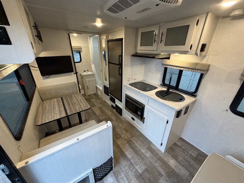 2022 Forest River R POD 192 - Photo 6 - Goshen, IN 46526