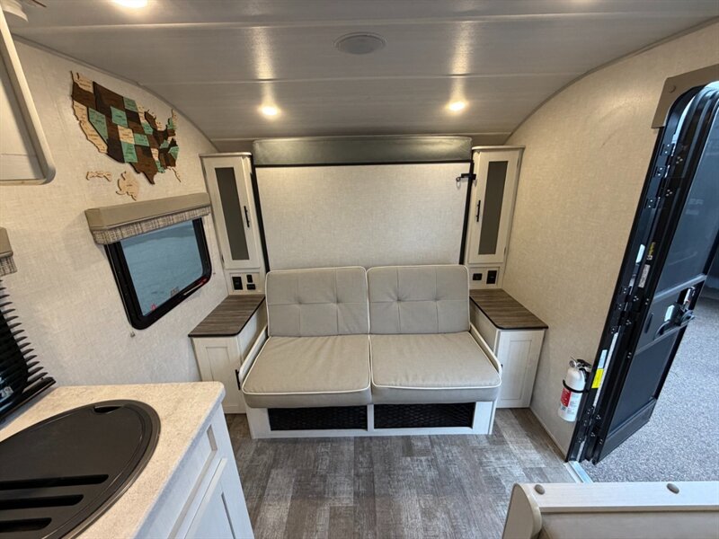 2022 Forest River R POD 192 - Photo 8 - Goshen, IN 46526
