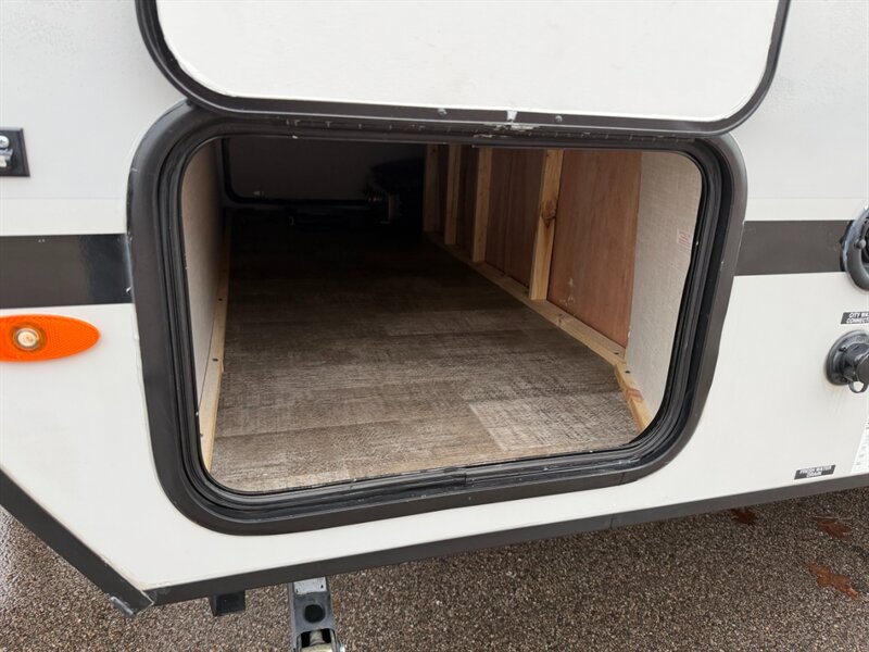 2022 Forest River R POD 192 - Photo 22 - Goshen, IN 46526