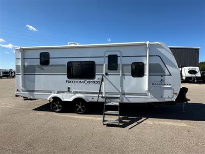 2025 Coachmen Freedom Express Ultra Lite 22MLS   - Photo 5 - Goshen, IN 46526