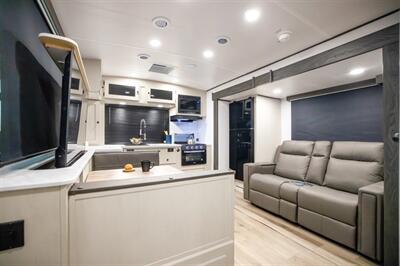 2026 Coachmen Northern Spirit 2560RK - Photo 8 - Goshen, IN 46526