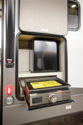 2026 Coachmen Northern Spirit 2560RK - Photo 21 - Goshen, IN 46526