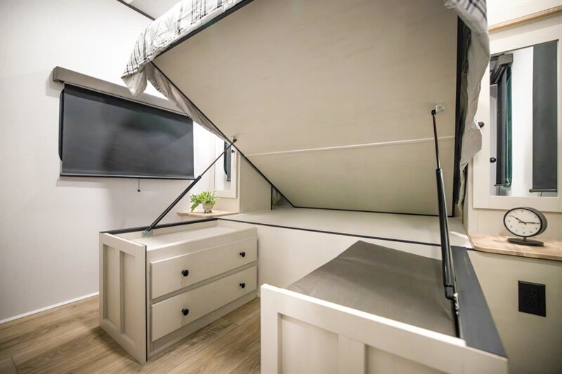 2026 Coachmen Northern Spirit 2560RK - Photo 17 - Goshen, IN 46526