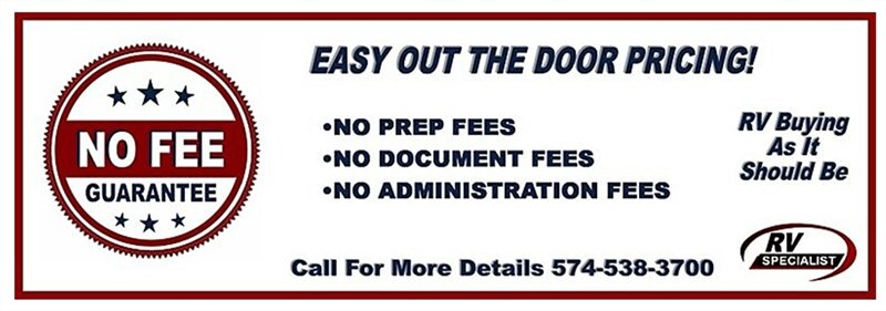 2026 Coachmen Northern Spirit 2560RK - Photo 3 - Goshen, IN 46526