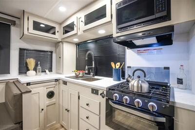 2026 Coachmen Northern Spirit 2560RK - Photo 12 - Goshen, IN 46526