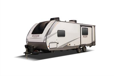 2026 Coachmen Northern Spirit 2560RK - Photo 7 - Goshen, IN 46526