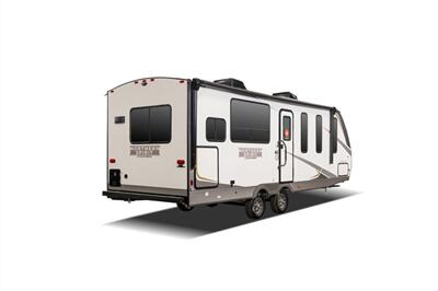 2026 Coachmen Northern Spirit 2560RK - Photo 5 - Goshen, IN 46526