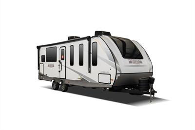 2026 Coachmen Northern Spirit 2560RK - Photo 4 - Goshen, IN 46526