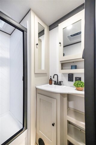 2026 Coachmen Northern Spirit 2560RK - Photo 20 - Goshen, IN 46526