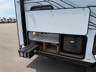 2026 Coachmen Apex Nano 183BH - Photo 8 - Goshen, IN 46526