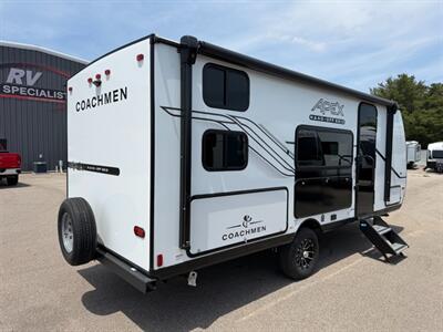 2026 Coachmen Apex Nano 183BH - Photo 4 - Goshen, IN 46526
