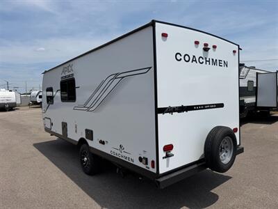 2026 Coachmen Apex Nano 183BH - Photo 5 - Goshen, IN 46526