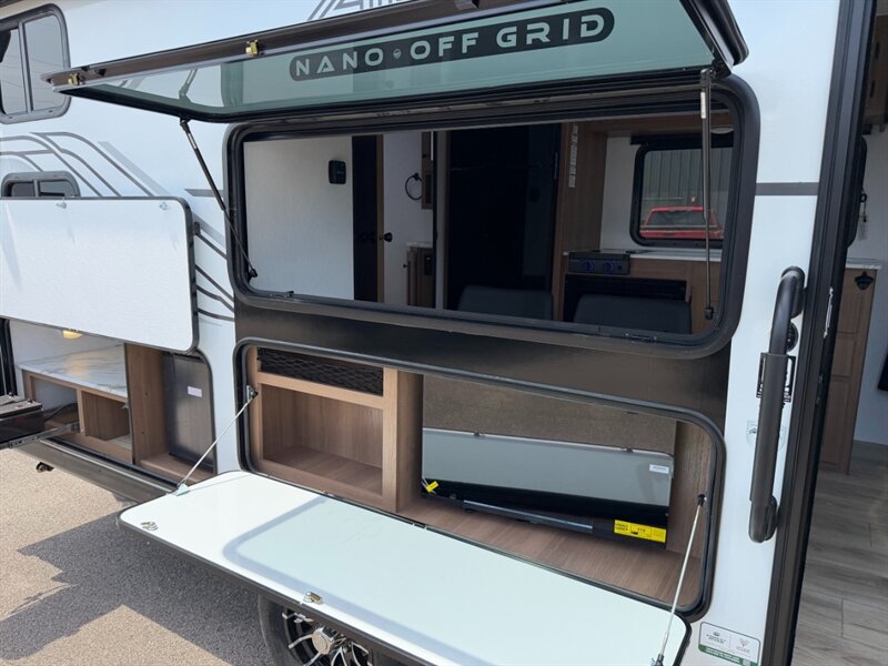 2026 Coachmen Apex Nano 183BH - Photo 10 - Goshen, IN 46526