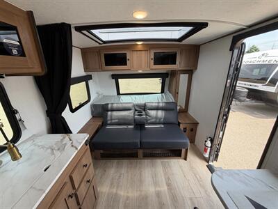 2026 Coachmen Apex Nano 183BH - Photo 13 - Goshen, IN 46526