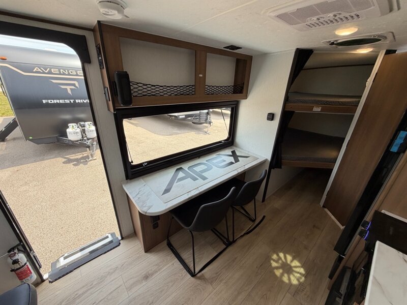 2026 Coachmen Apex Nano 183BH - Photo 12 - Goshen, IN 46526