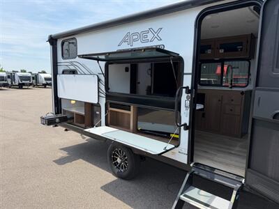 2026 Coachmen Apex Nano 183BH - Photo 9 - Goshen, IN 46526