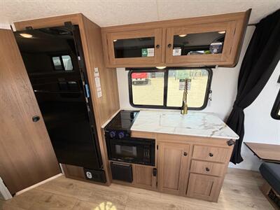 2026 Coachmen Apex Nano 183BH - Photo 15 - Goshen, IN 46526