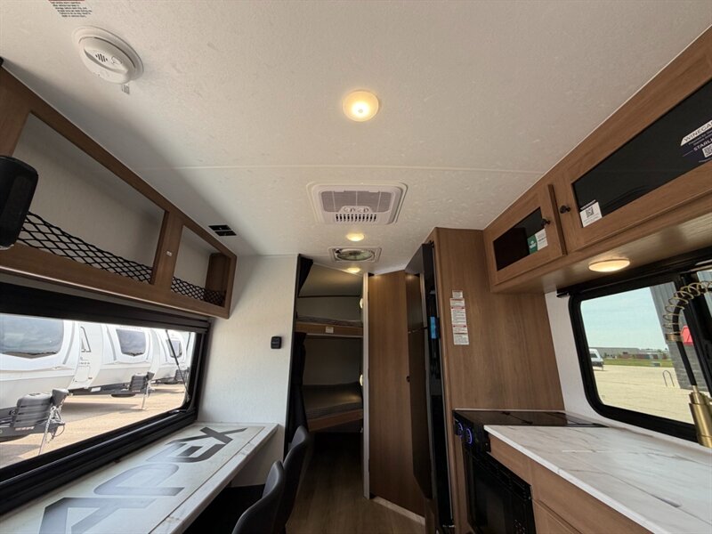 2026 Coachmen Apex Nano 183BH - Photo 21 - Goshen, IN 46526