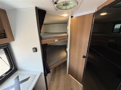 2026 Coachmen Apex Nano 183BH - Photo 16 - Goshen, IN 46526