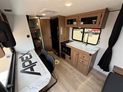 2026 Coachmen Apex Nano 183BH - Photo 11 - Goshen, IN 46526